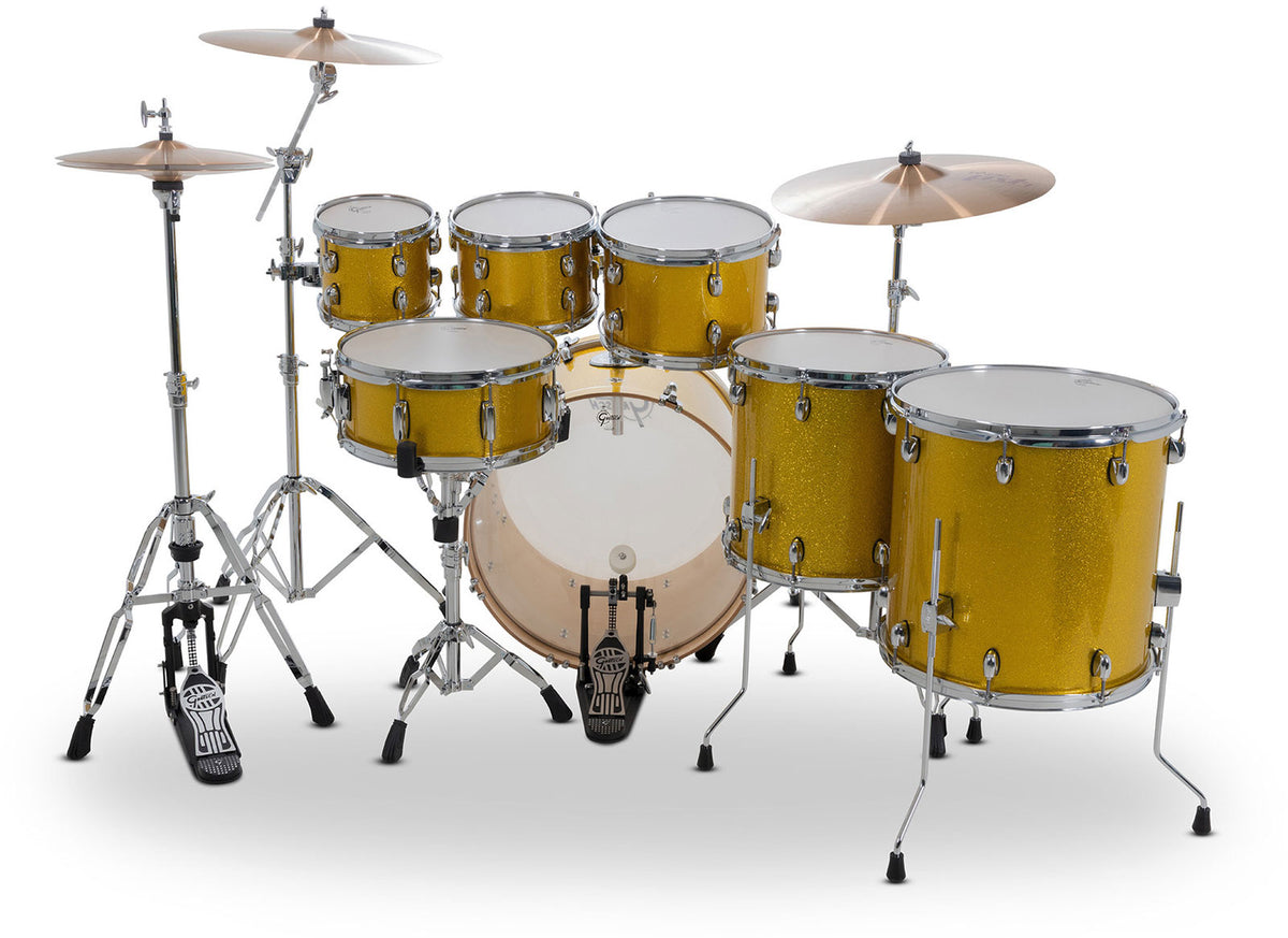 CATALINA MAPLE Zitronenglitzer CM2-E627-LS