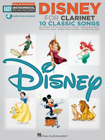 Disney - 10 klassische Lieder