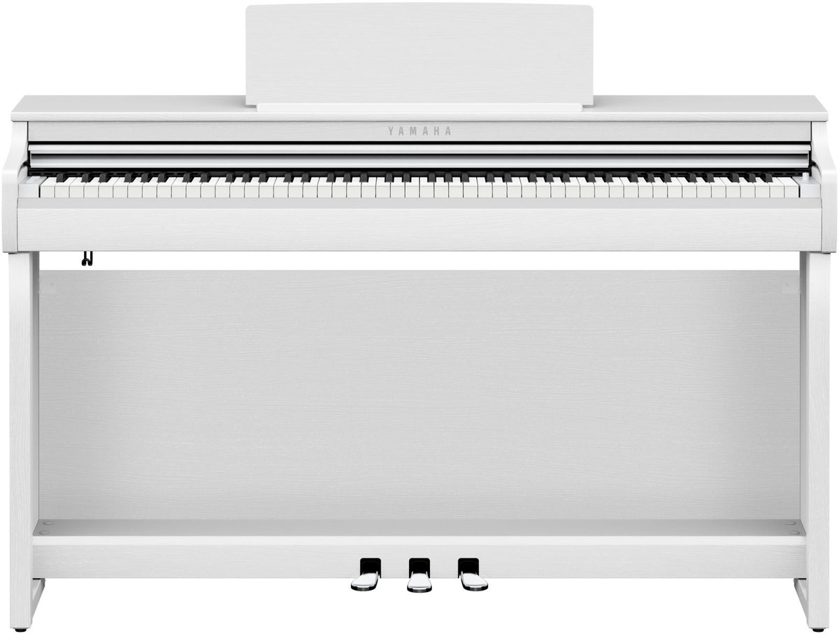 Yamaha CLP-825 Weiß