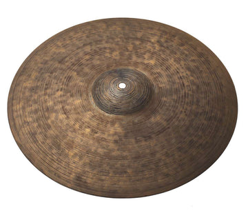 19" 30Th-Jubiläums-Crash