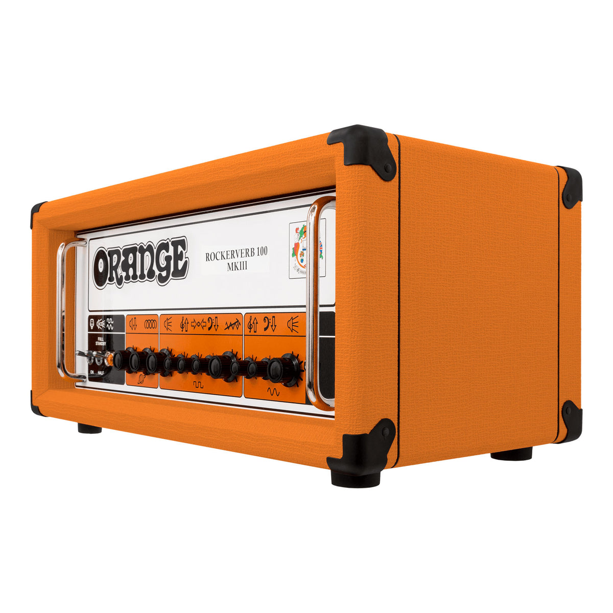 Rockerverb 100 MkIII RK100H