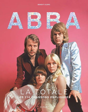 Abba - Die Gesamtausgabe