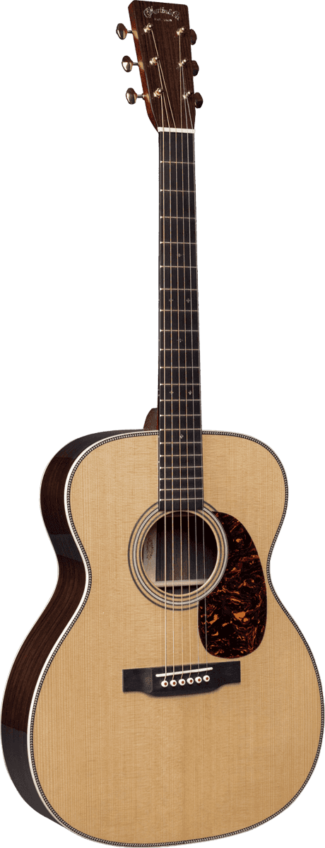 000-28 Modern Deluxe