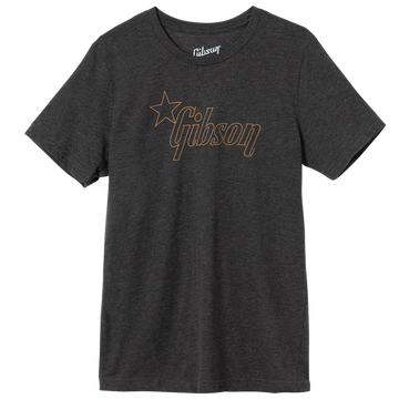 "XL" T-Shirt mit Lifestyle-Sternlogo