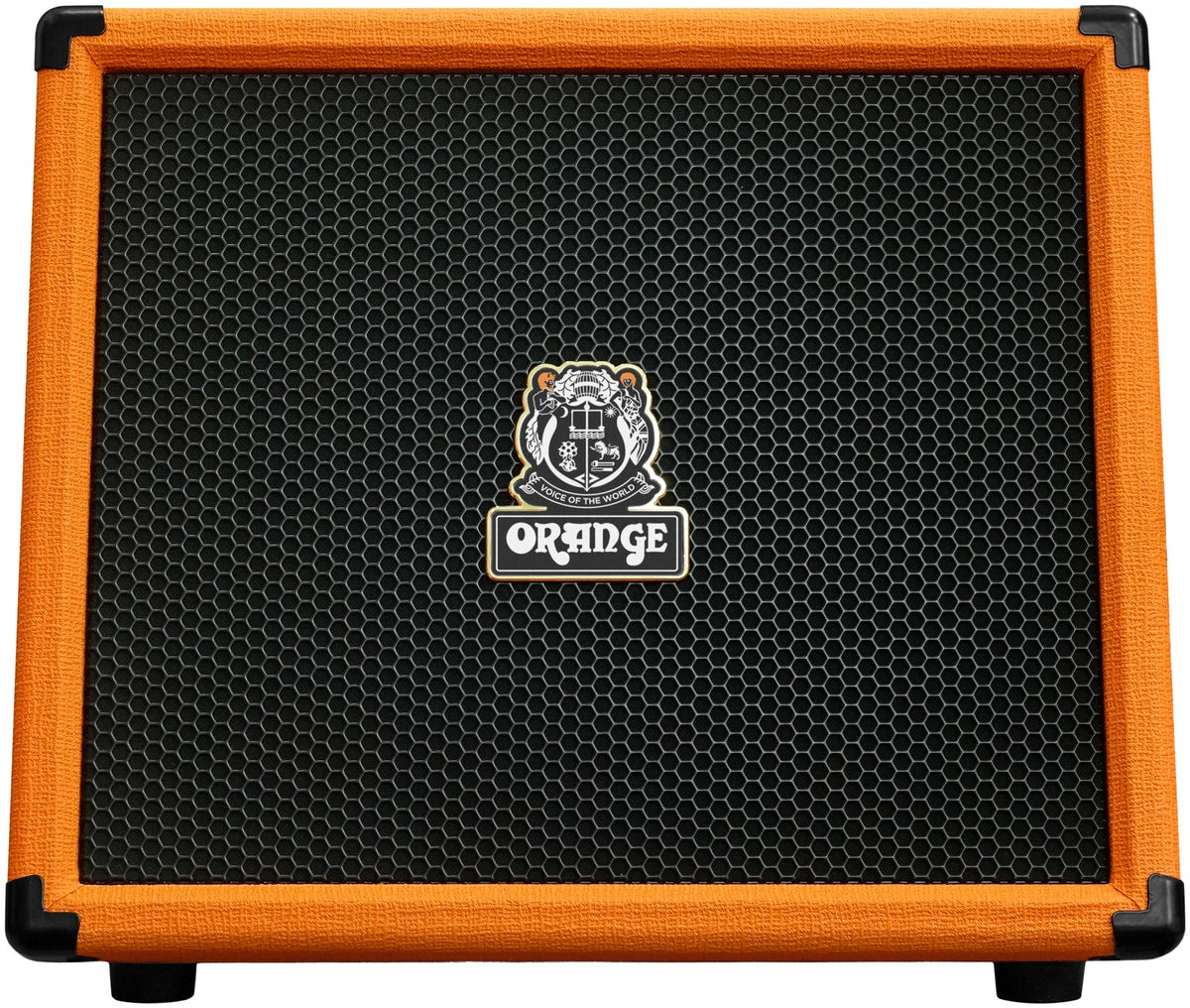 Orange Amps Outlowd ES100 von Ed Sheeran