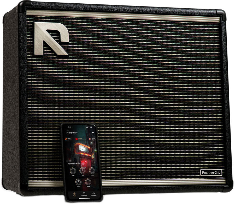 Reactor 5w + Spark Neo Core