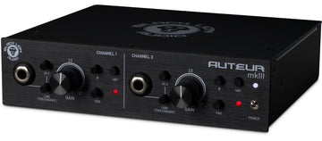 Auteur MKIII