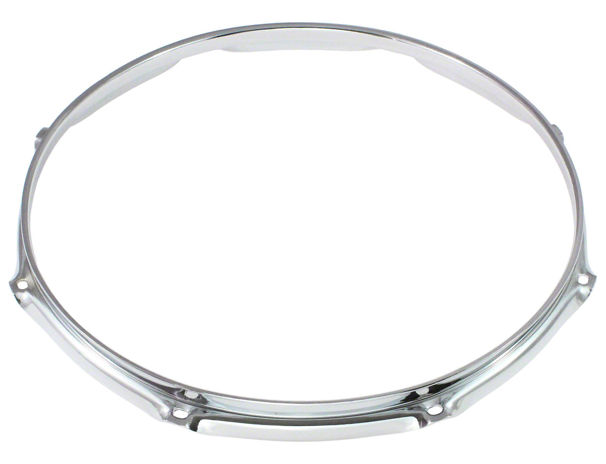 H23-12-8 - 12" SPANNREIFEN 8-LOCH SUPER DREIFACHE FLANSCH 2.3MM