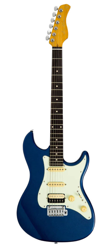 S3 HSS D.Navy