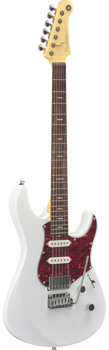 Pacifica Professional Pacp12-Swh Rw Muschelweiß