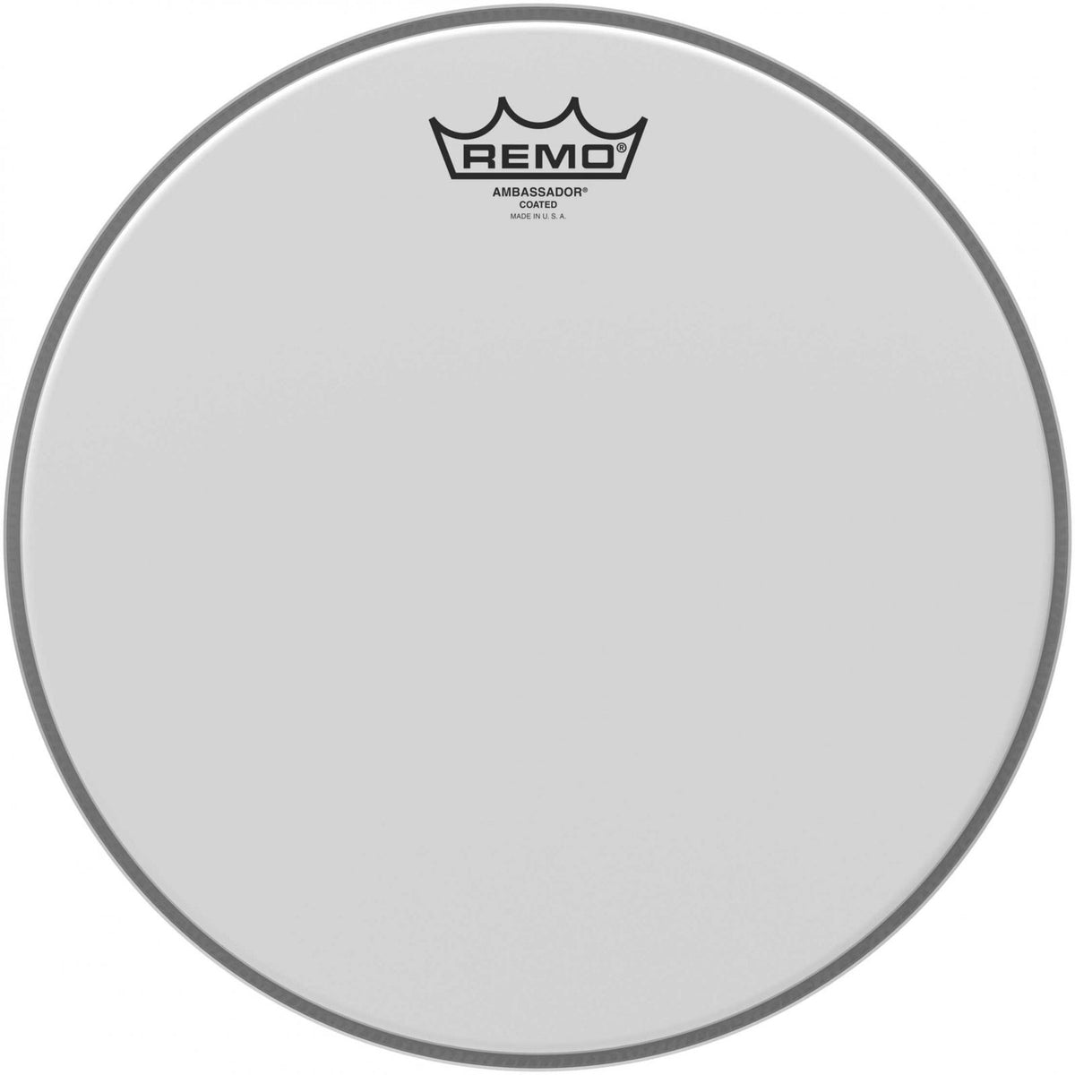 AMBASSADOR 12 - COATED - BA-0112-00
