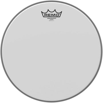 AMBASSADOR 12 - COATED - BA-0112-00