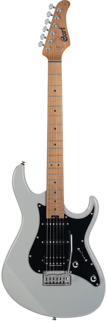 G290 Modern Pale Graphite