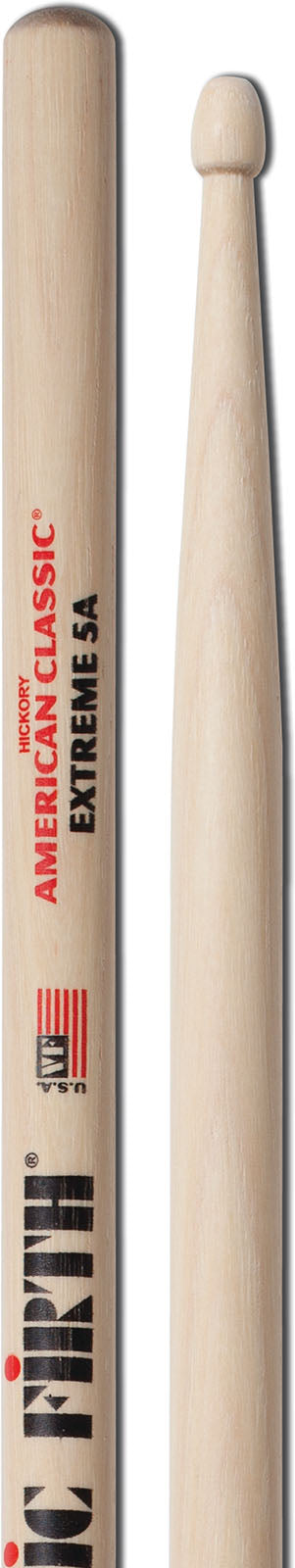 AMERICAN CLASSIC HICKORY EXTREME 5A (X5A) STCKE