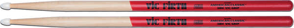 Vic Firth American Classic Nylon-Griffspitzen - 5BNVG