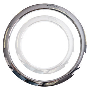 SC-GPHP-6C - PORT HOLE PROTECTOR 6" - CHROME