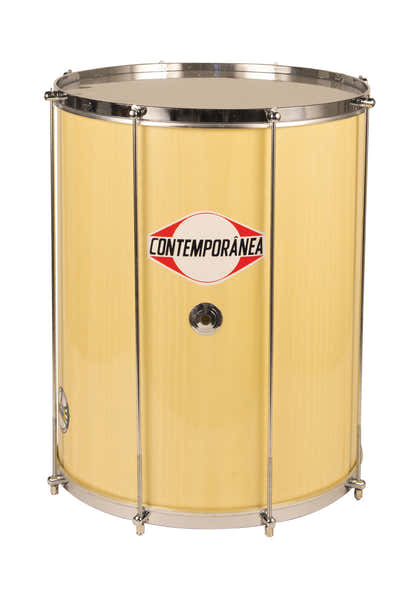 Contemporanea C-SUB02 - Surdo Holz Serie Pro - 16" X 50CM