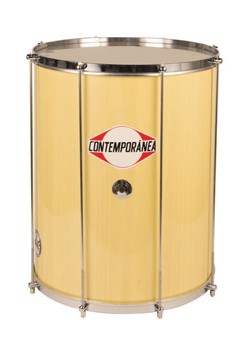 C-SUB02 - Surdo Holz Serie Pro - 16" X 50CM