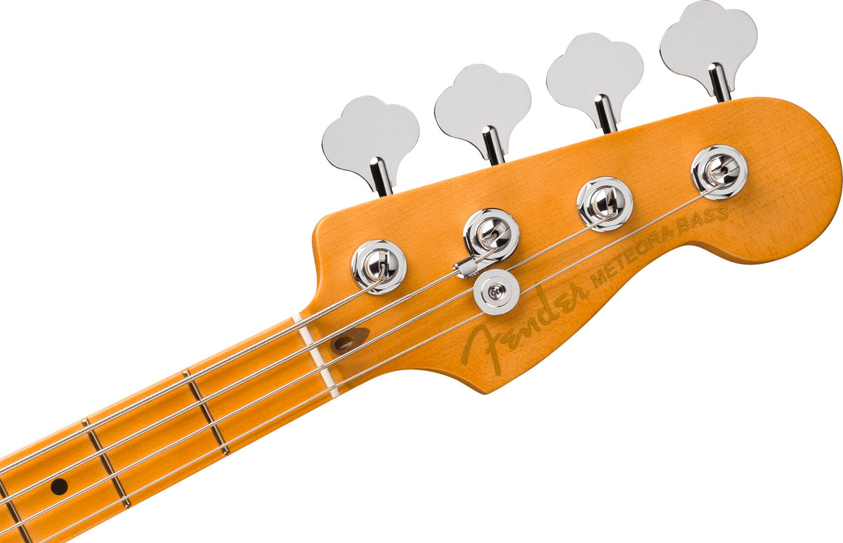 Meteora American Ultra II Bass MN Solar Flare