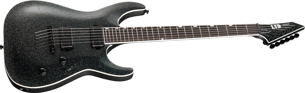 MH-1000NT Fluence Granitglitzer