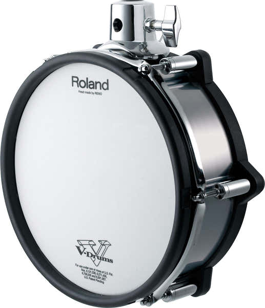 PD-108-BC - V-Pad 10"