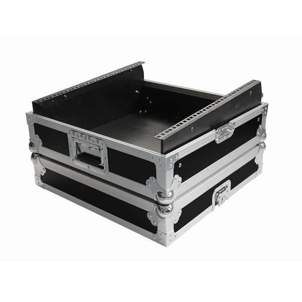 Flightcase für 19" Mischpult