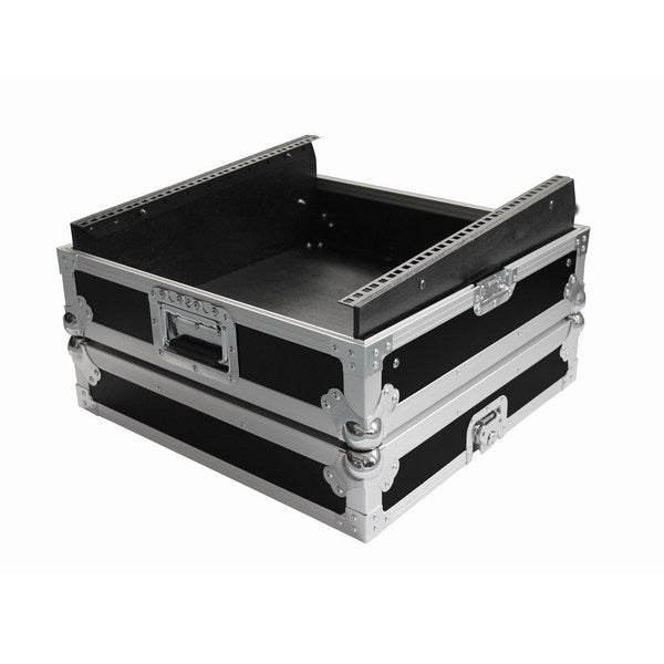 Flightcase für 19" Mischpult
