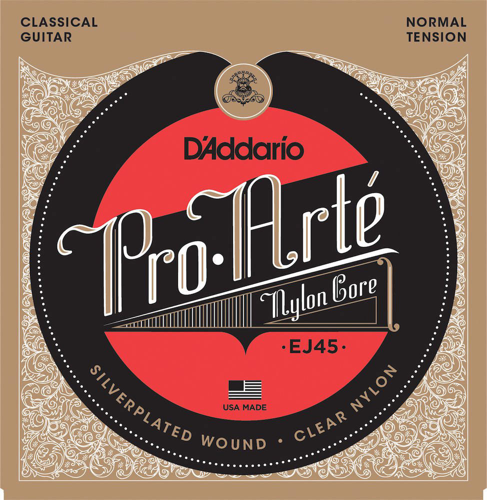 D'Addario Gitarrenzubehör