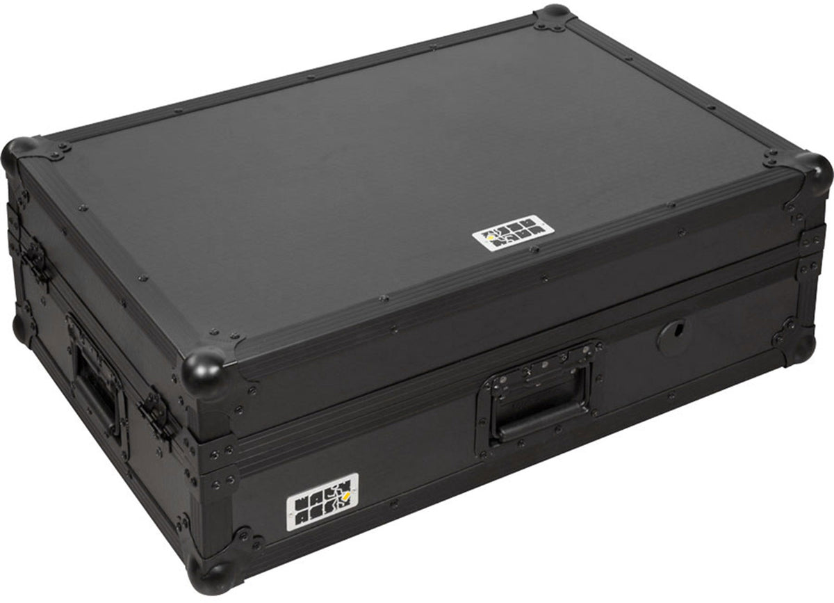 Pro XDJ-RR W LTS Schwarz