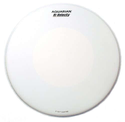 VEL14 - HI-velocity Snare 14" Sandgestrahlt