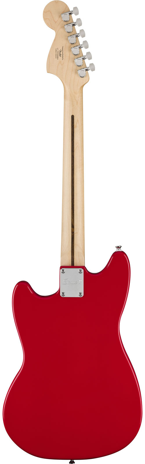 Mustang Sonic Mn Torino-Rot