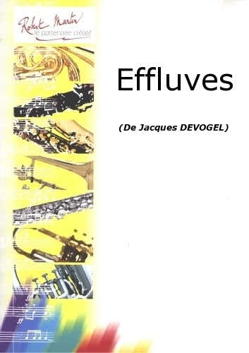 Devogel J. - Duftschwaden