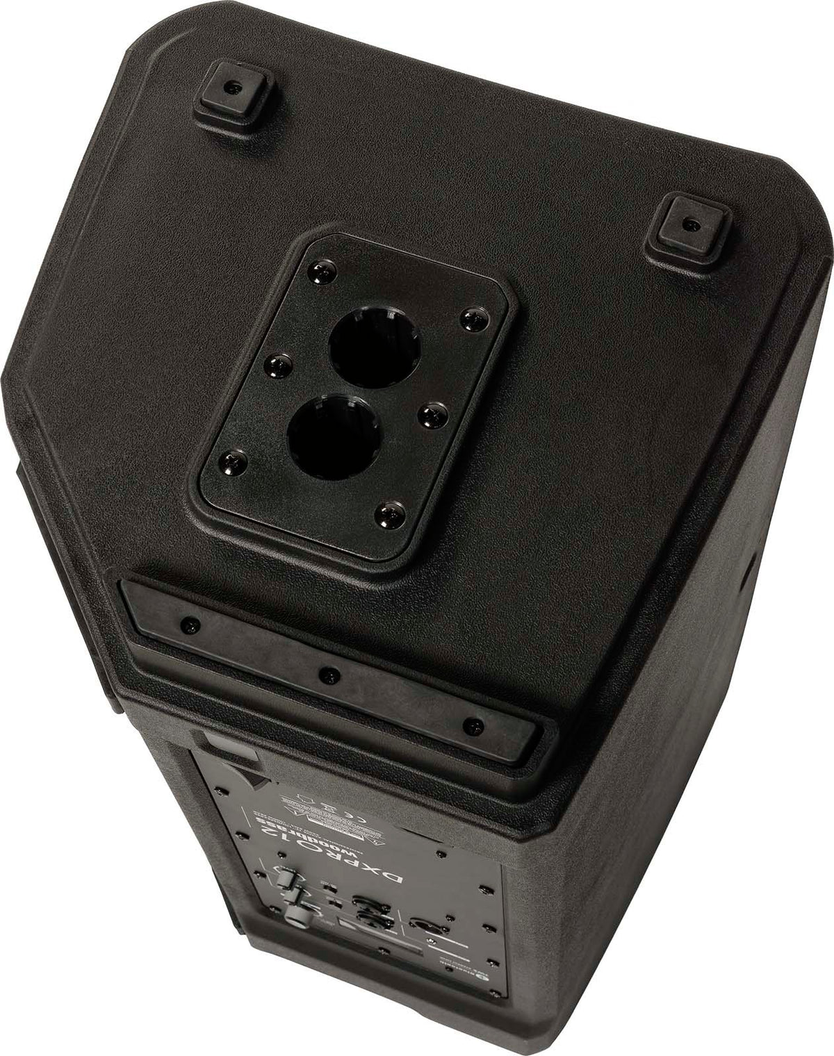 DXPRO12 - BLAGER