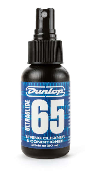 Dunlop 6582 Ultraglide 65 Saitenreiniger und -pflegemittel 60ml