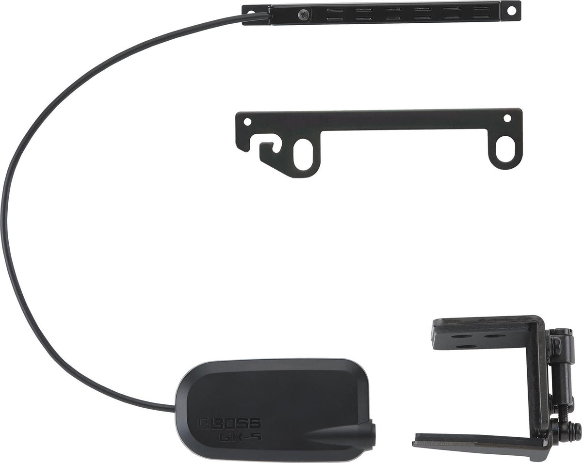 Boss Tonabnehmer für E-Gitarren