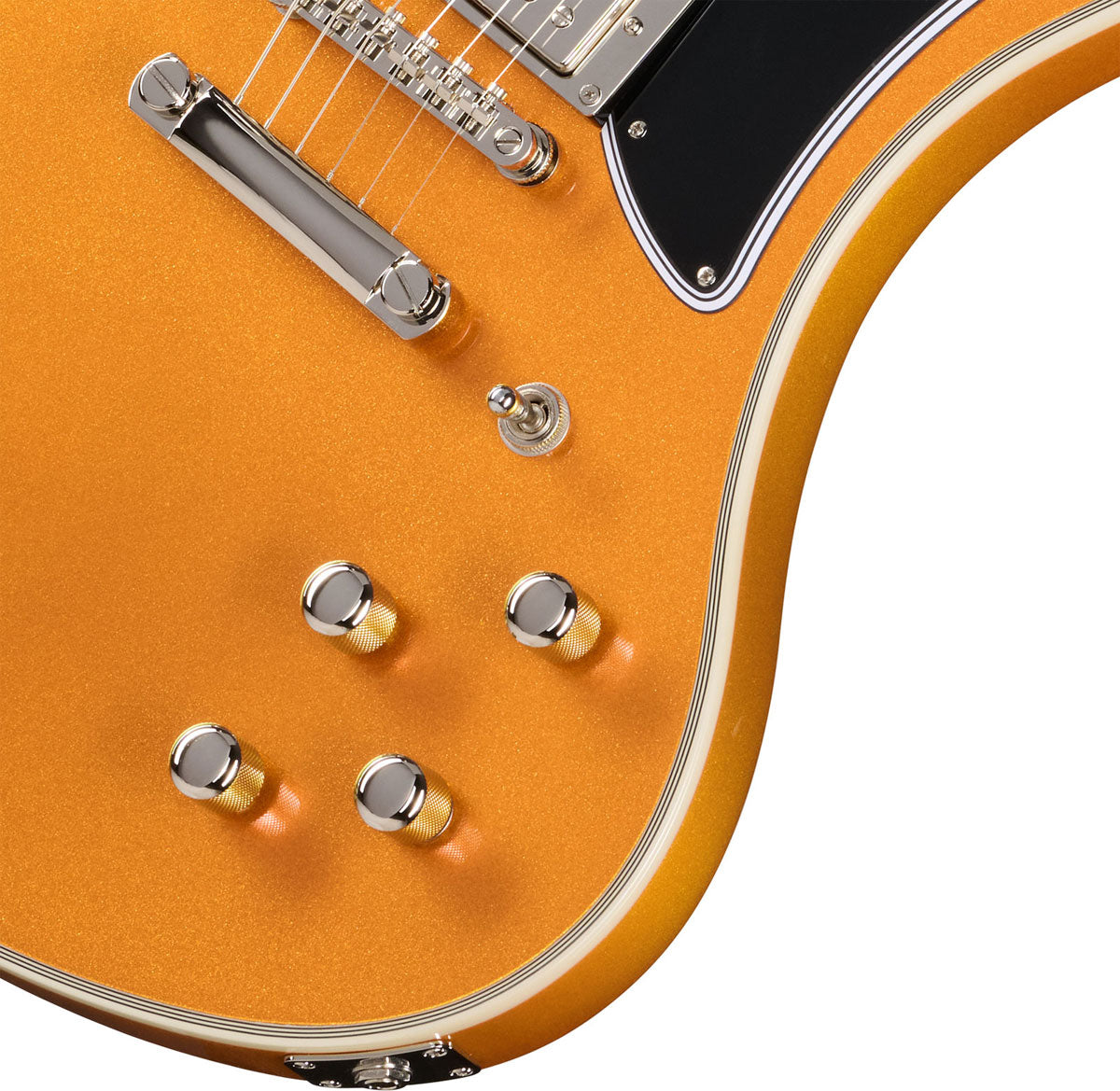 Futura RD Custom Firestorm Shift