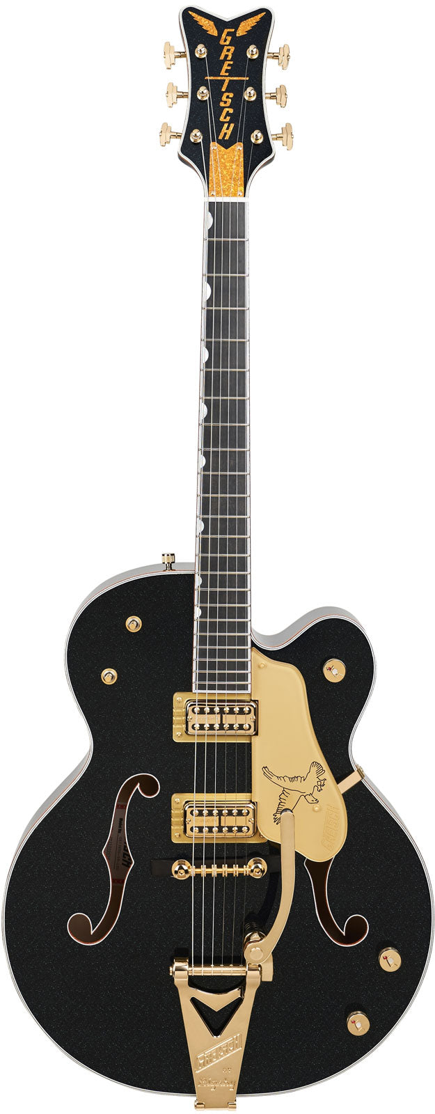 Nouveautés Custom Shop
