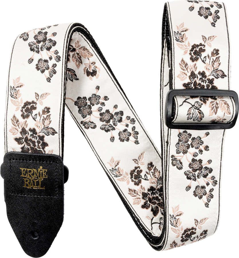 Jacquard Schattenblüte