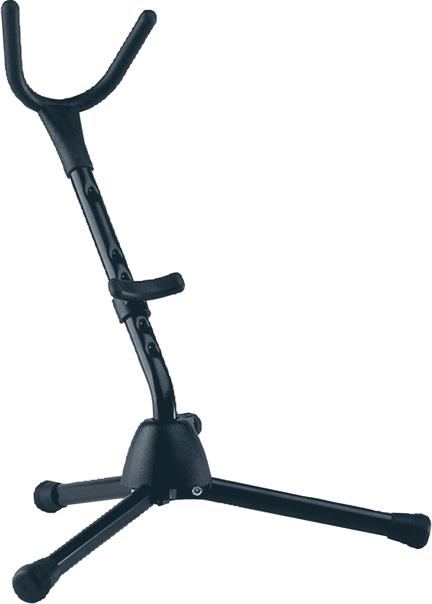 14315-000-55 SCHWARZ SOPRAN-SAXOPHONSTANDER
