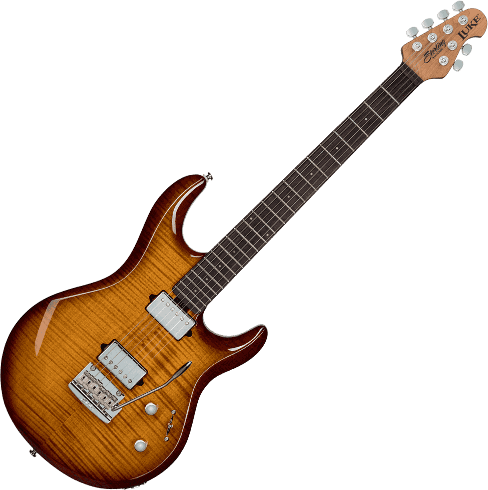 Luke LK100 Hazel Burst