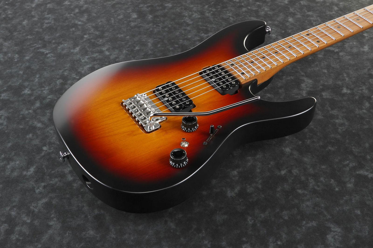 AZ2402-TFF Dreifacher Farbverlauf Matt Prestige