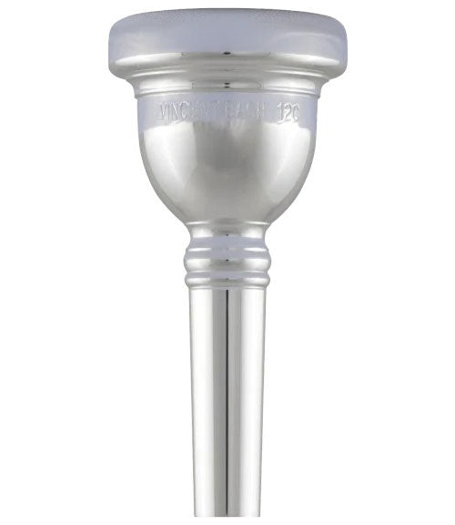 S350 Standard Kleine Bohrung - 6 1/2AL VERSILBERT (POSAUNE)