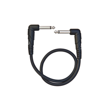 Classic Series Patchkabel RECHTWINKLIG 3 Feet
