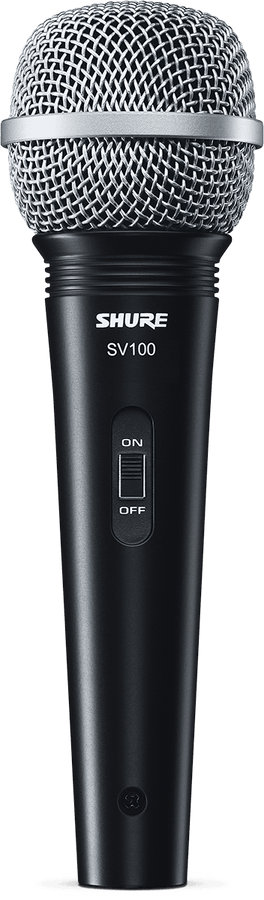 SV-100