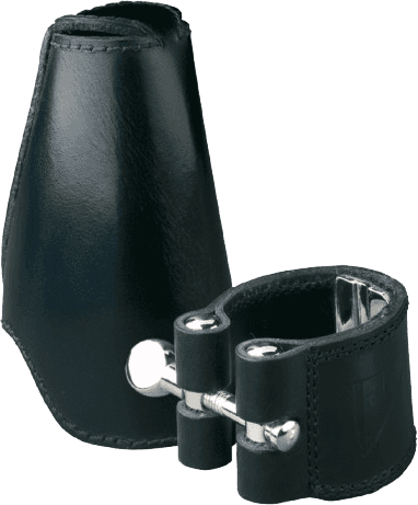 DEUTSCHE SIB LEDER LIGATUR UND SCHNABELABDECKUNG - LC25L