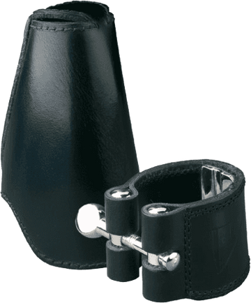 DEUTSCHE SIB LEDER LIGATUR UND SCHNABELABDECKUNG - LC25L
