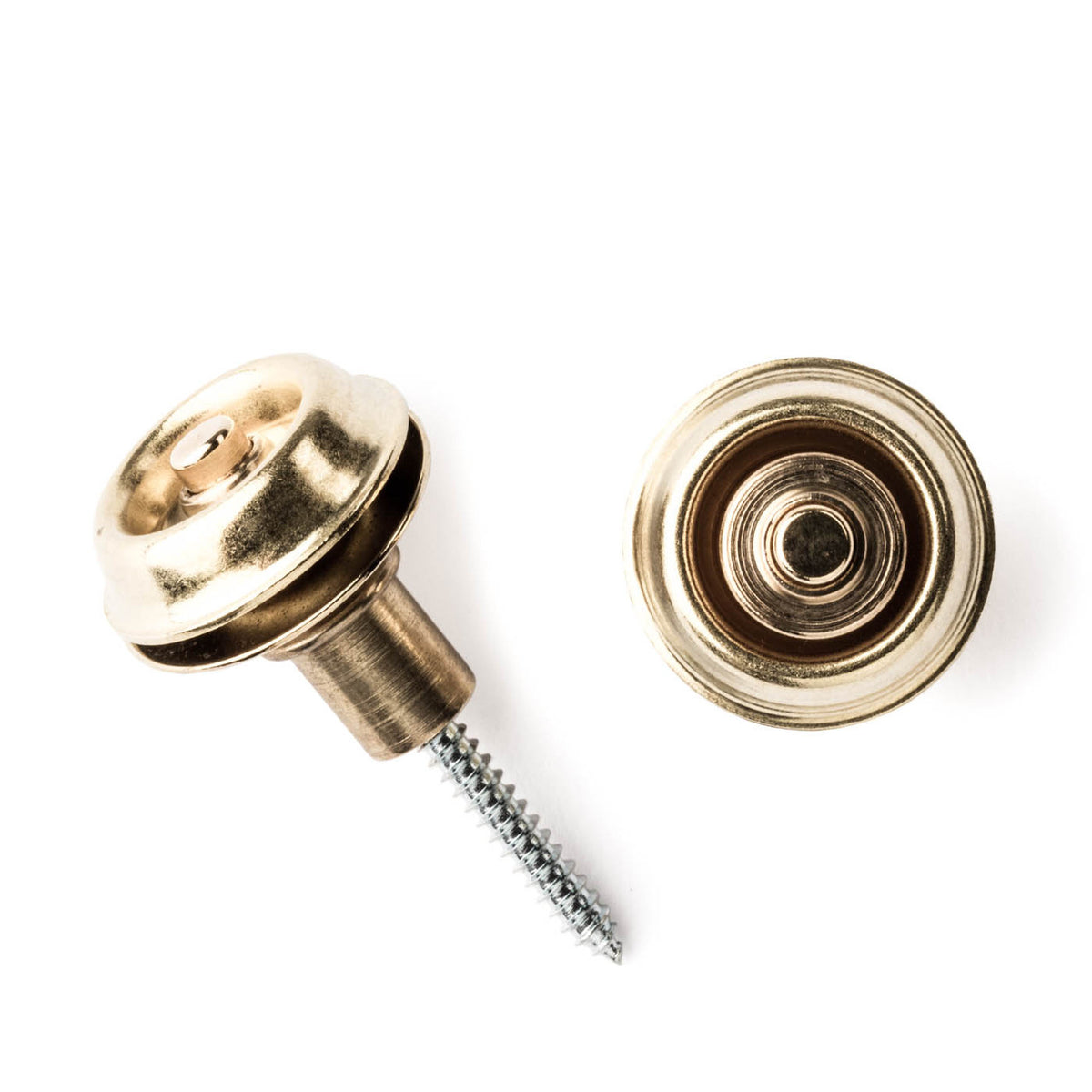 ACCESSORIES STRAPLOK STRAPLOK BRASS EXTENSION