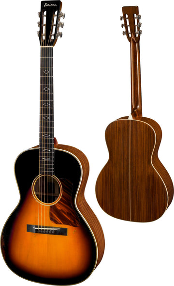 E20Ooss/V-Sb Antik-Sunburst