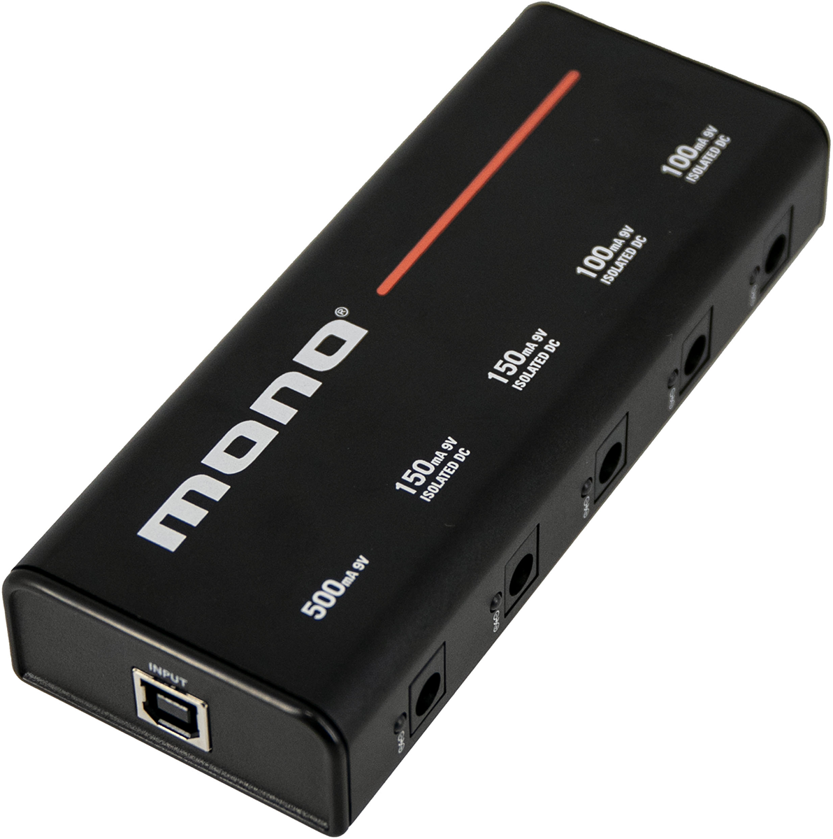 POWER SUPPLY PFX 5 OUTPUTS