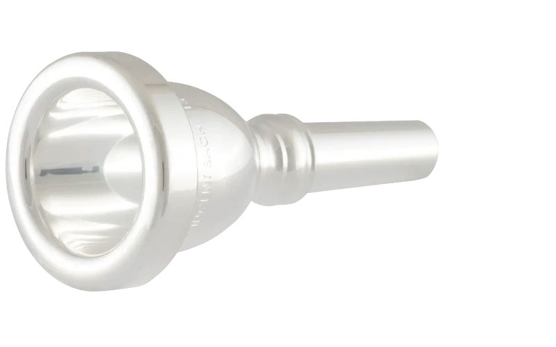 S335 Standard- 24W Versilbert (Tuba)